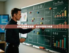 曼城卫冕希望渐高，欧冠夺冠压力未减