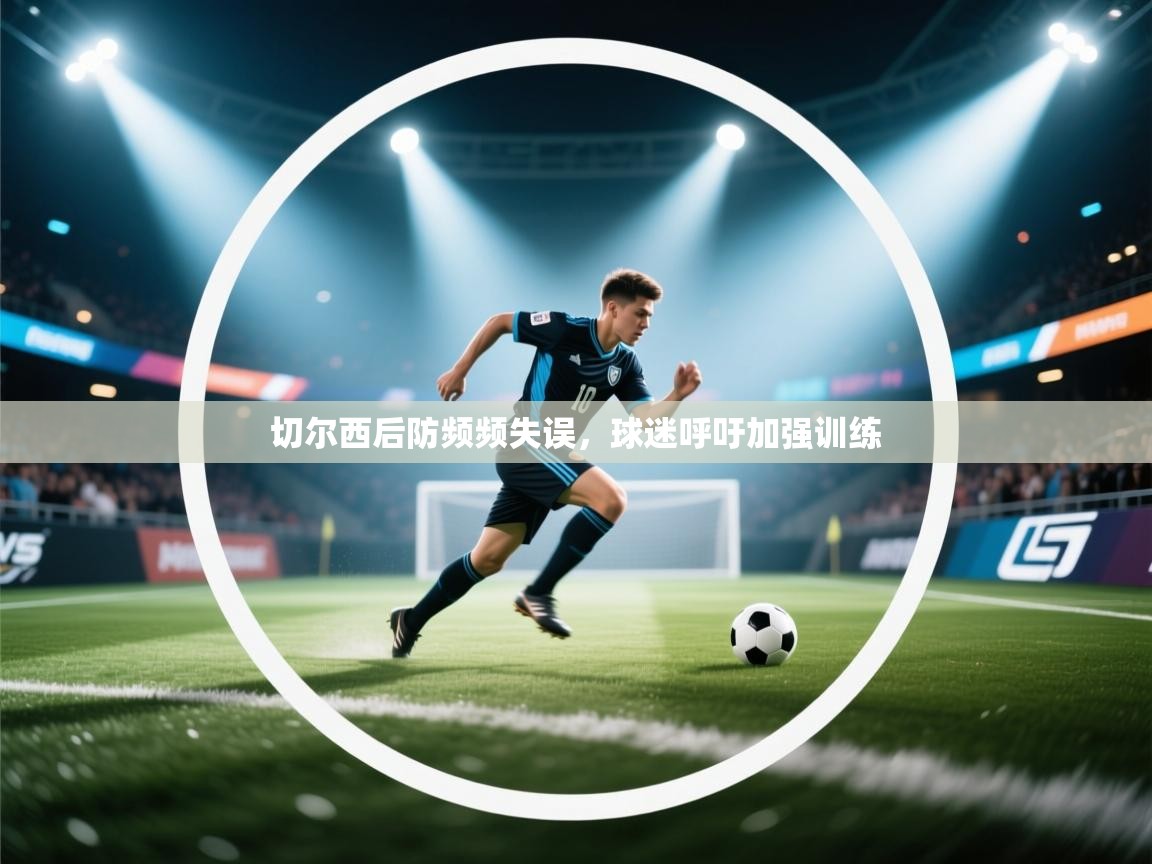 切尔西后防频频失误,球迷呼吁加强训练 第2张