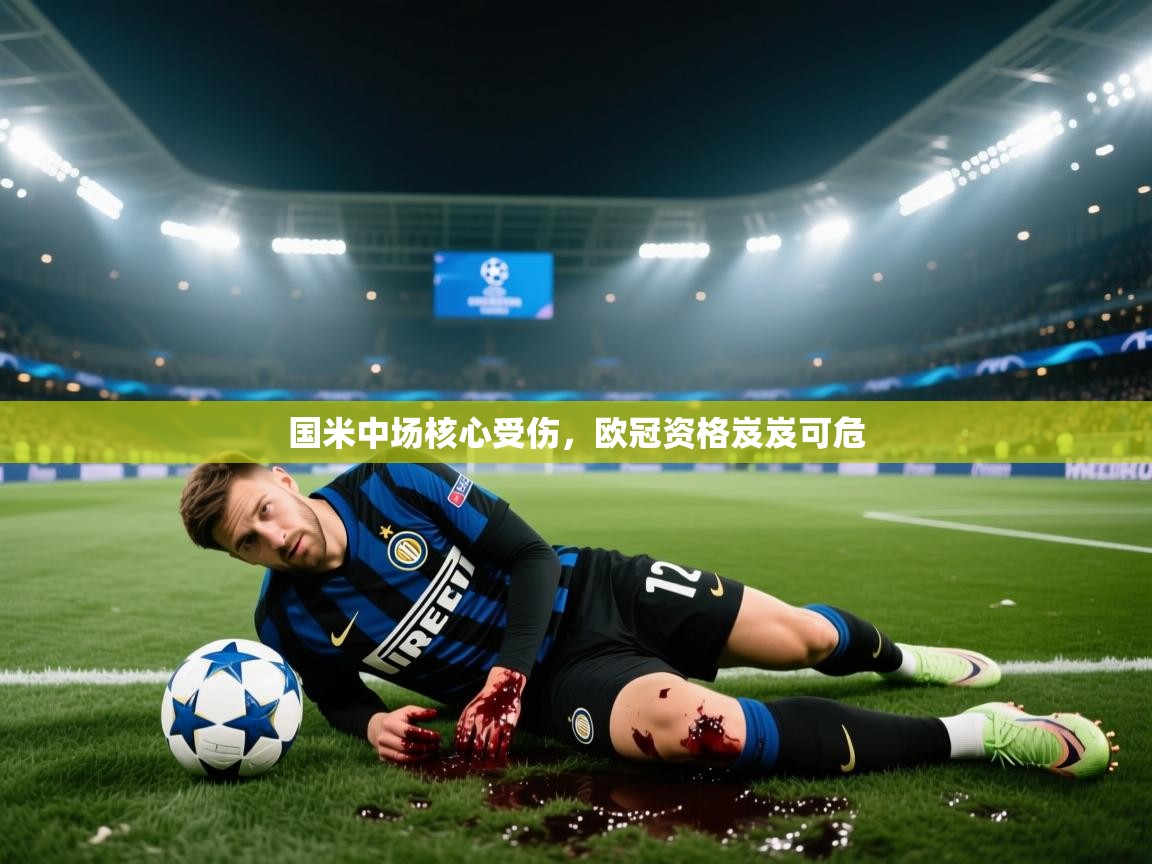 国米中场核心受伤,欧冠资格岌岌可危 第1张