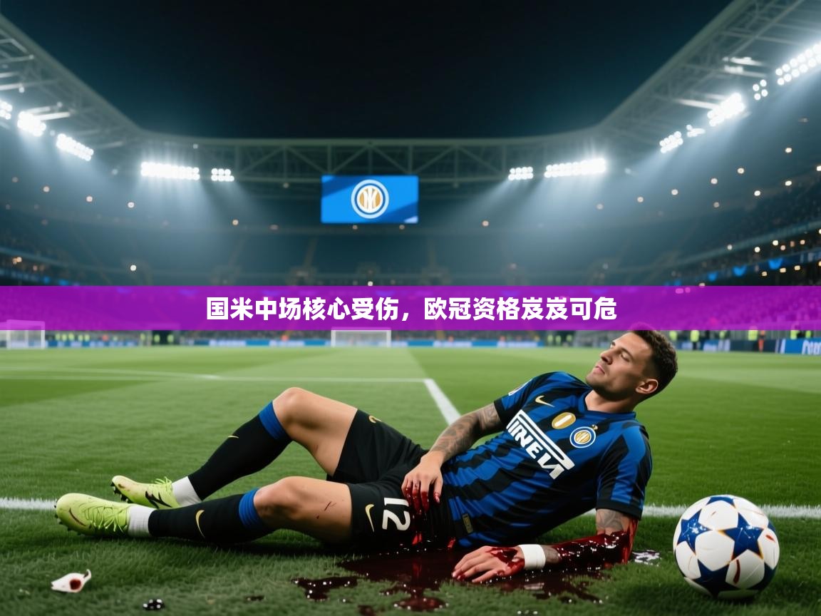 国米中场核心受伤,欧冠资格岌岌可危 第2张
