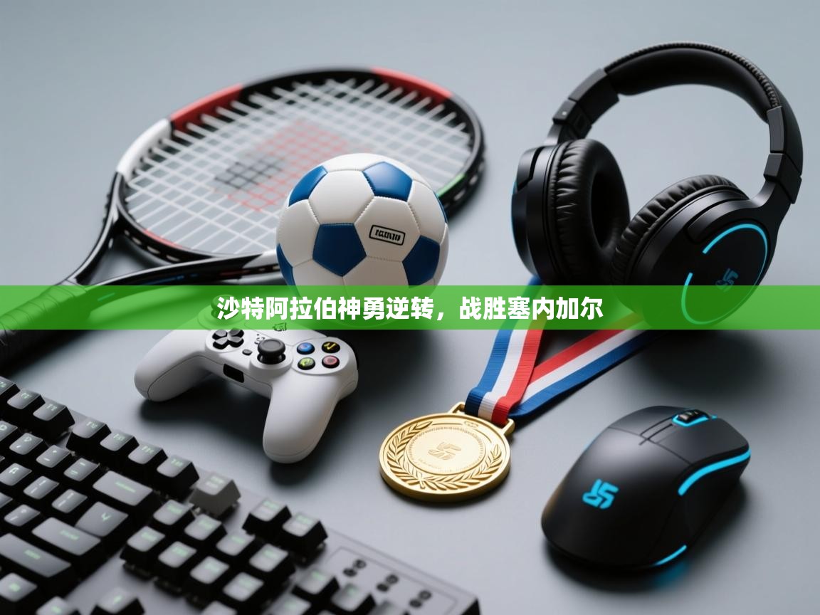 沙特阿拉伯神勇逆转,战胜塞内加尔 第1张