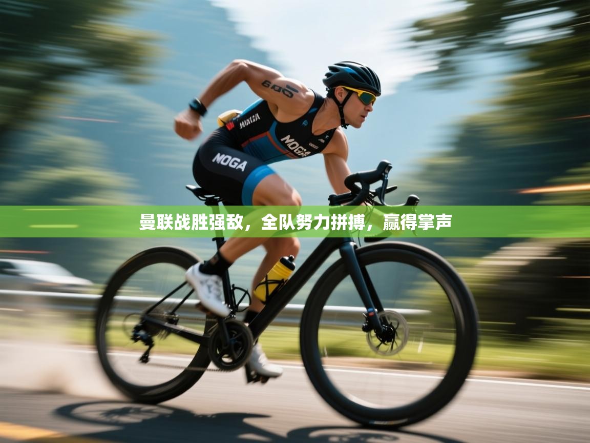 曼联战胜强敌,全队努力拼搏,赢得掌声 第1张