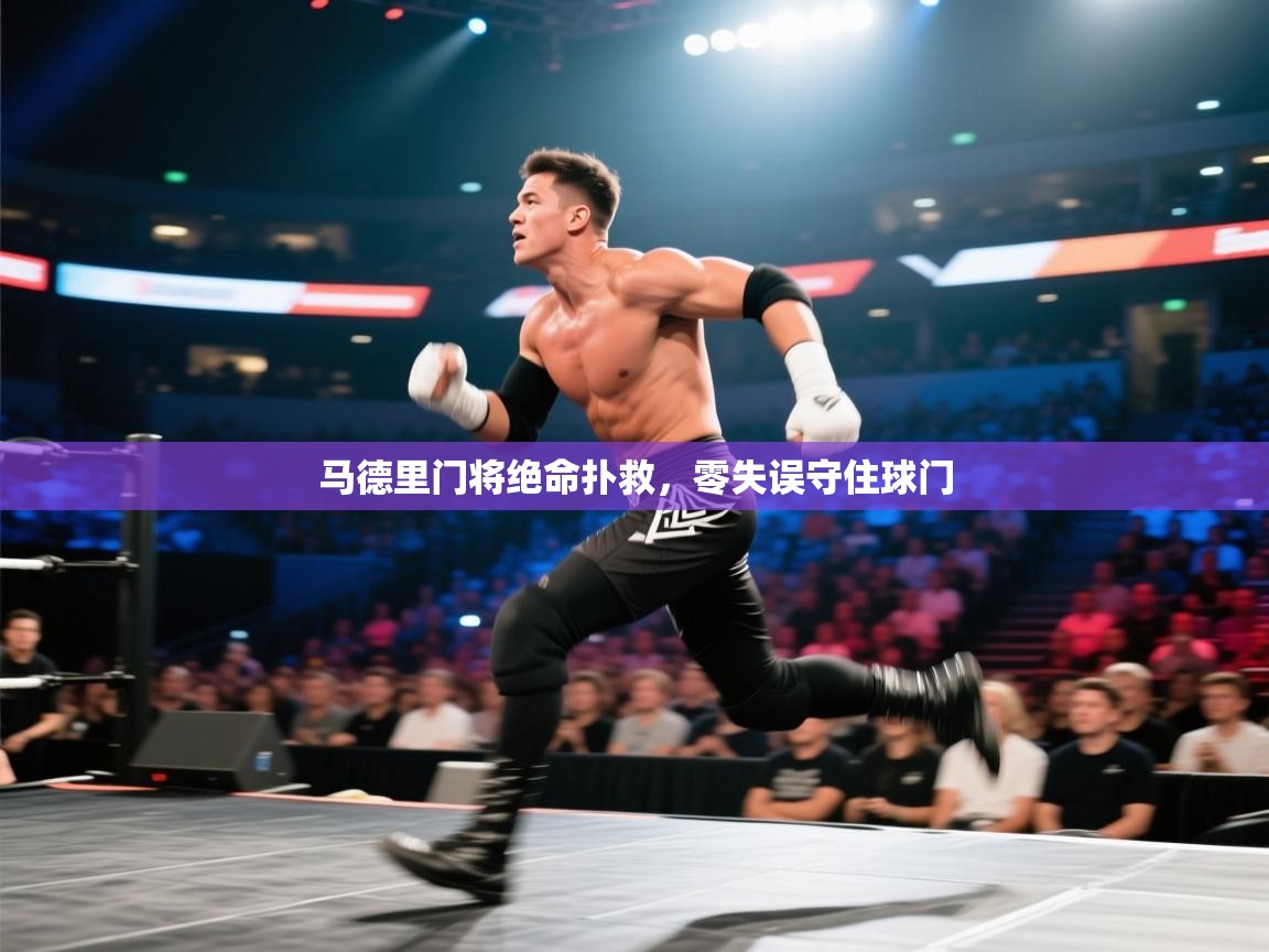 马德里门将绝命扑救,零失误守住球门 第1张