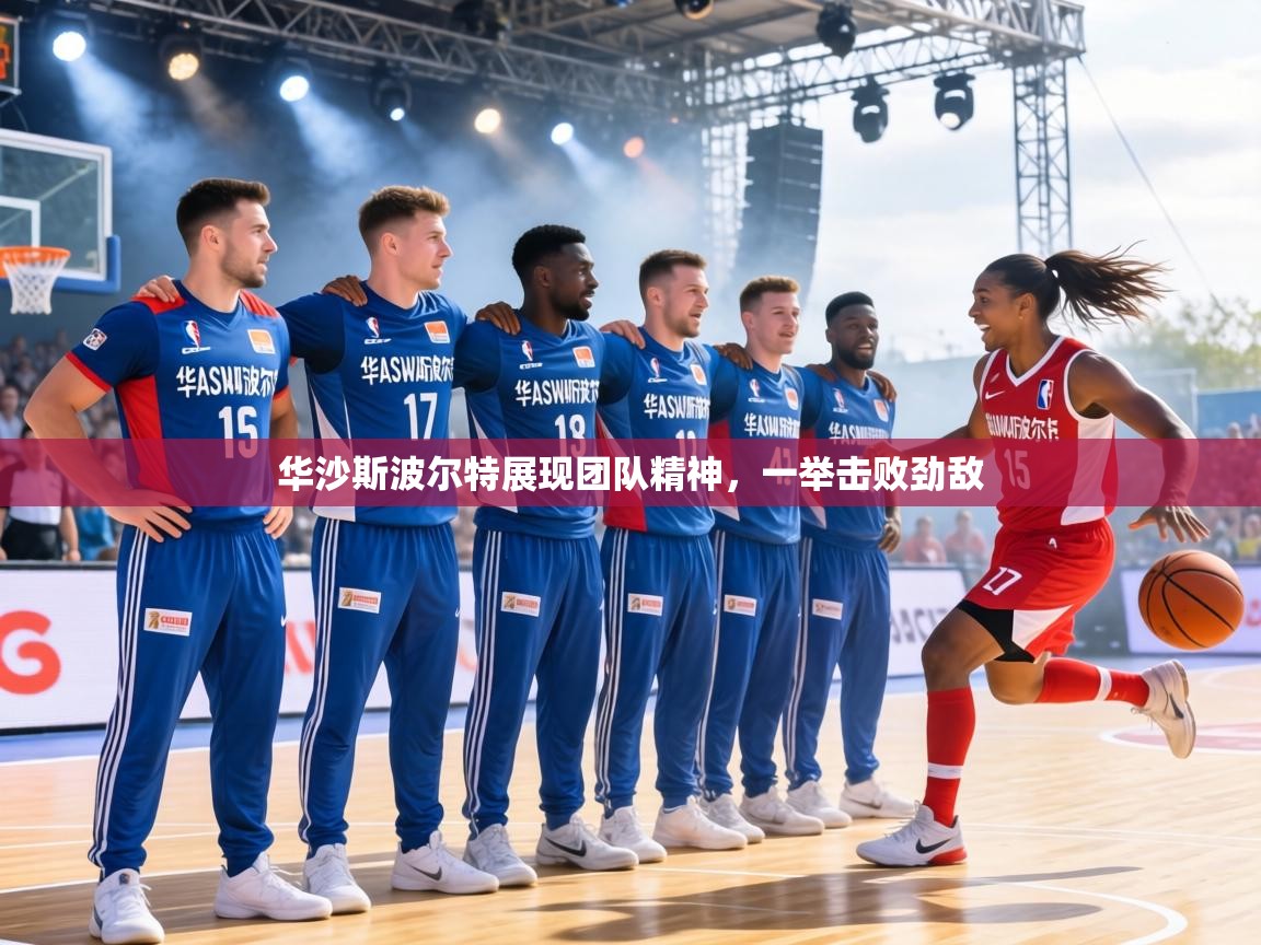 华沙斯波尔特展现团队精神,一举击败劲敌 第1张